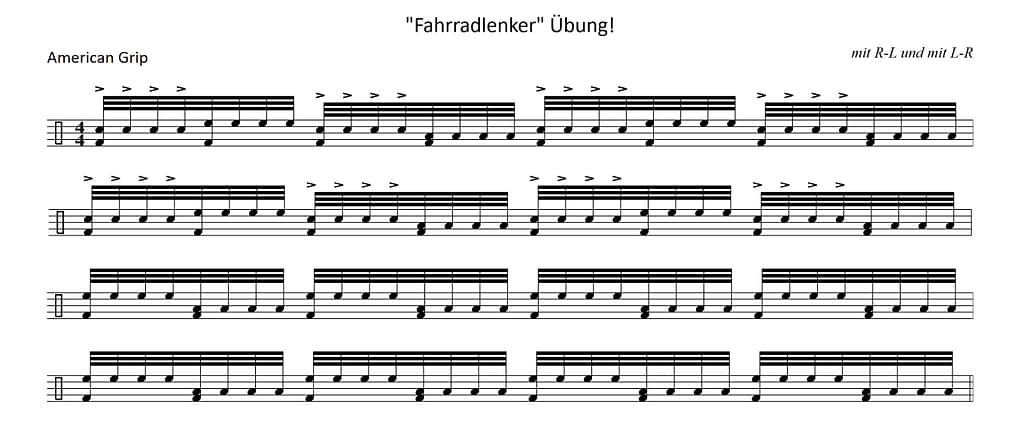 Fahrradlenker